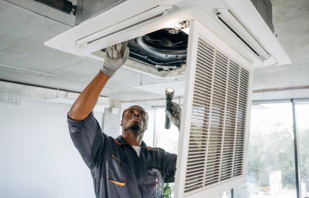 Licensed Hvac service in Woodworth, OH - FH HVAC