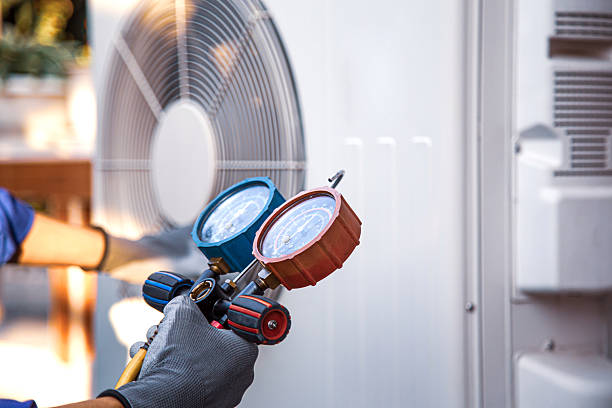 Affordable Hvac solutions in Woodworth, OH